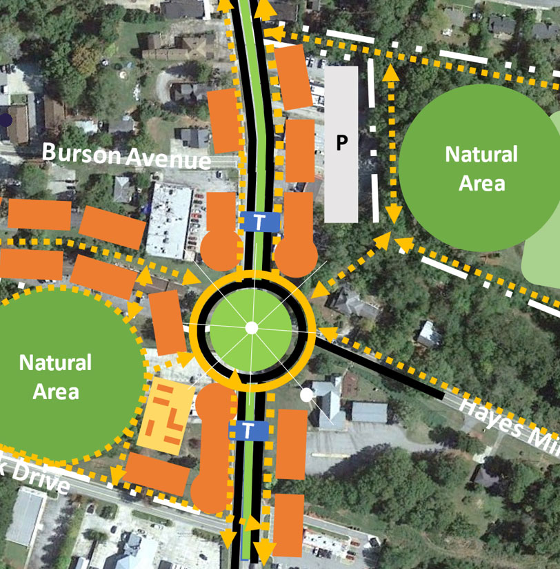 University of W. Georgia