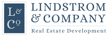 Lindstrom & Company Real Estate Development logo